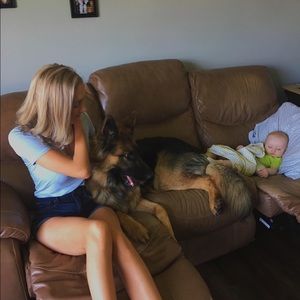 Meet your Posher, Vanessa